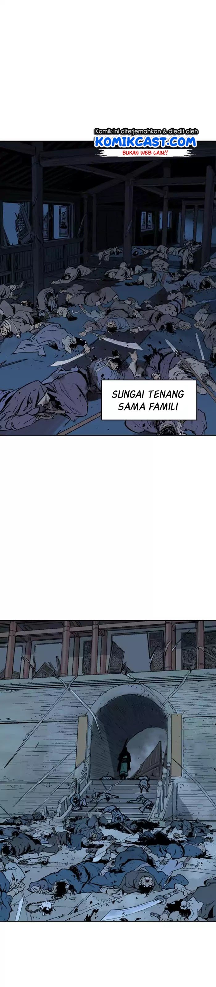 Gosu Chap 118 - Next Chap 119