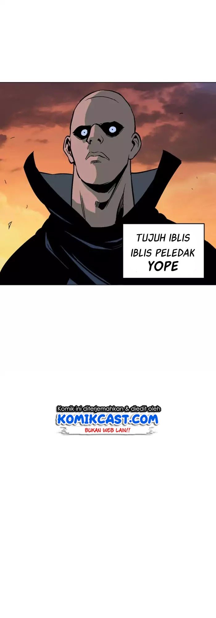 Gosu Chap 118 - Next Chap 119