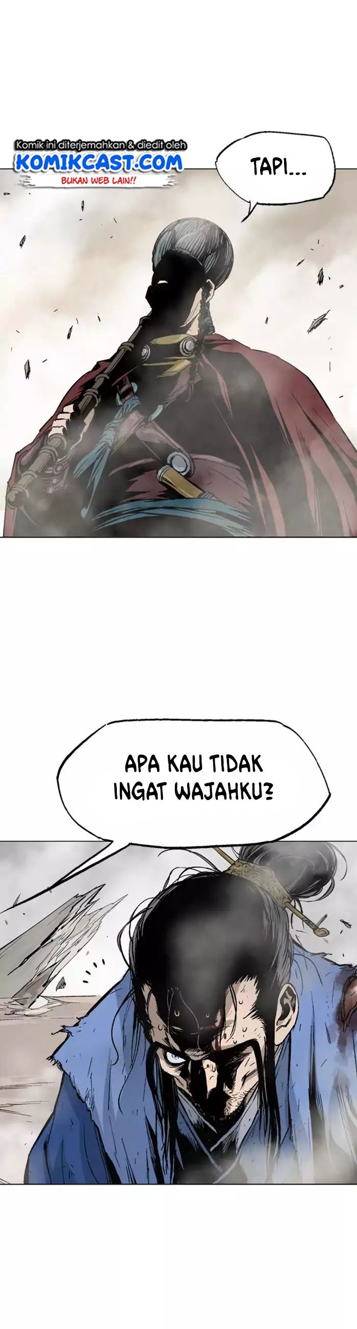 Gosu Chap 118 - Next Chap 119