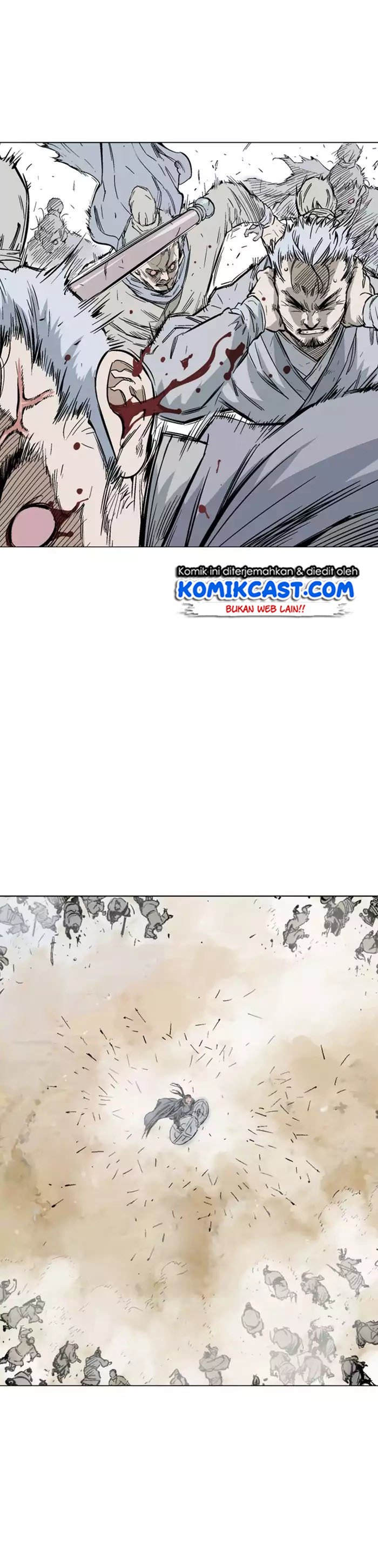 Gosu Chap 118 - Next Chap 119