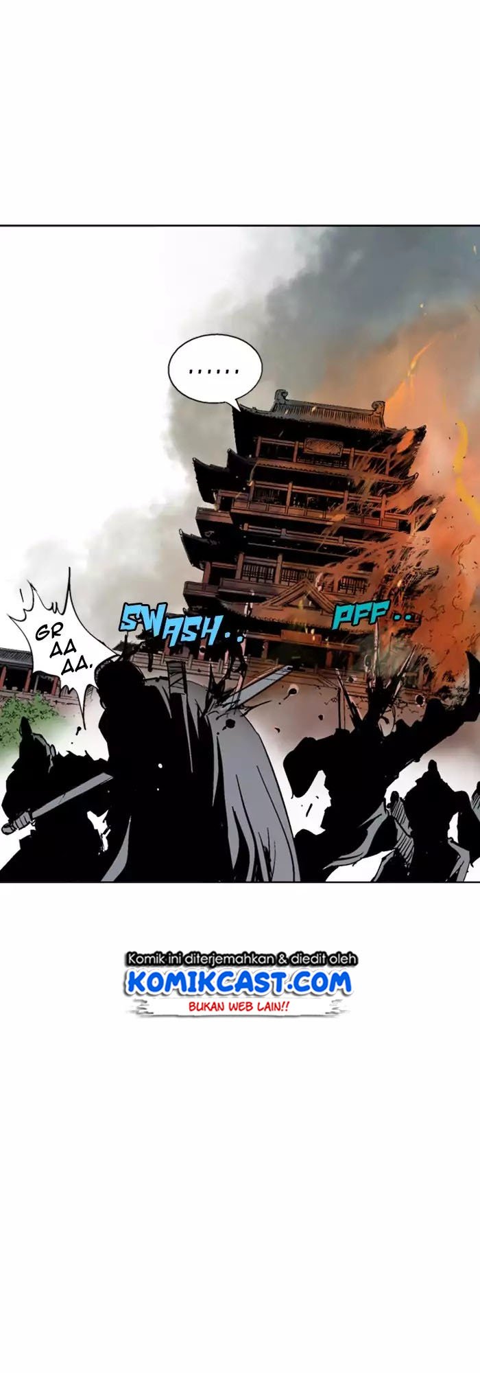 Gosu Chap 118 - Next Chap 119