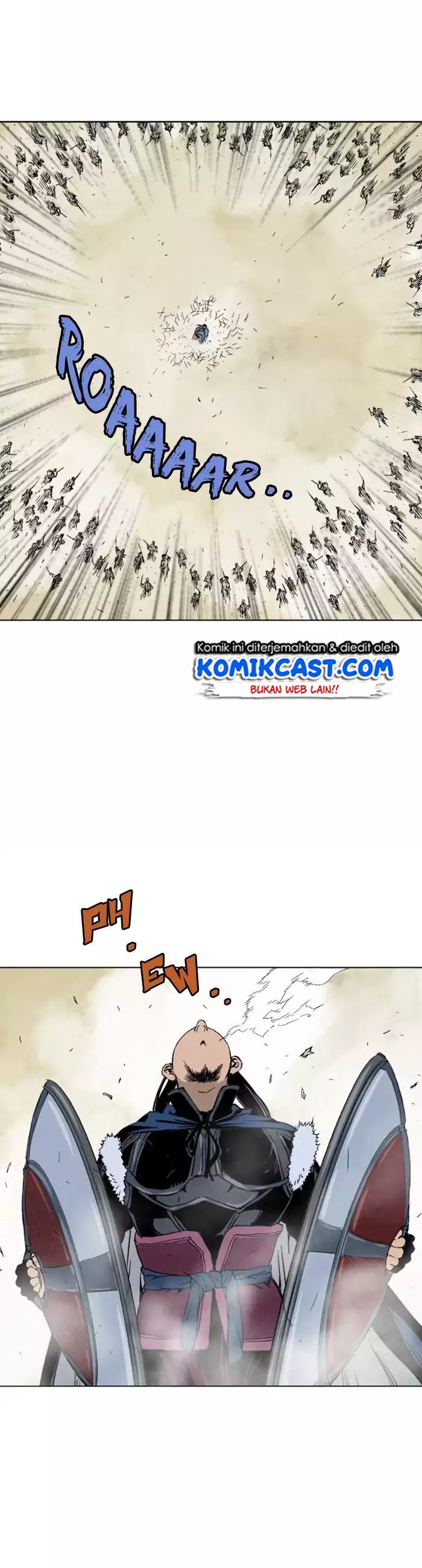 Gosu Chap 118 - Next Chap 119