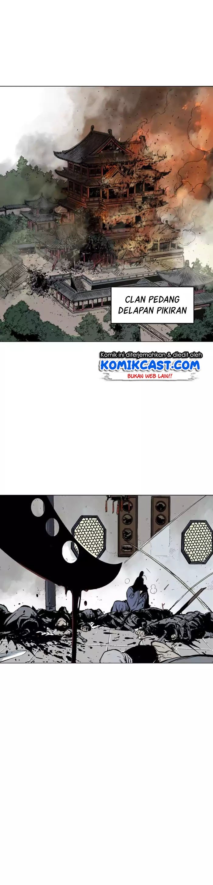 Gosu Chap 118 - Next Chap 119
