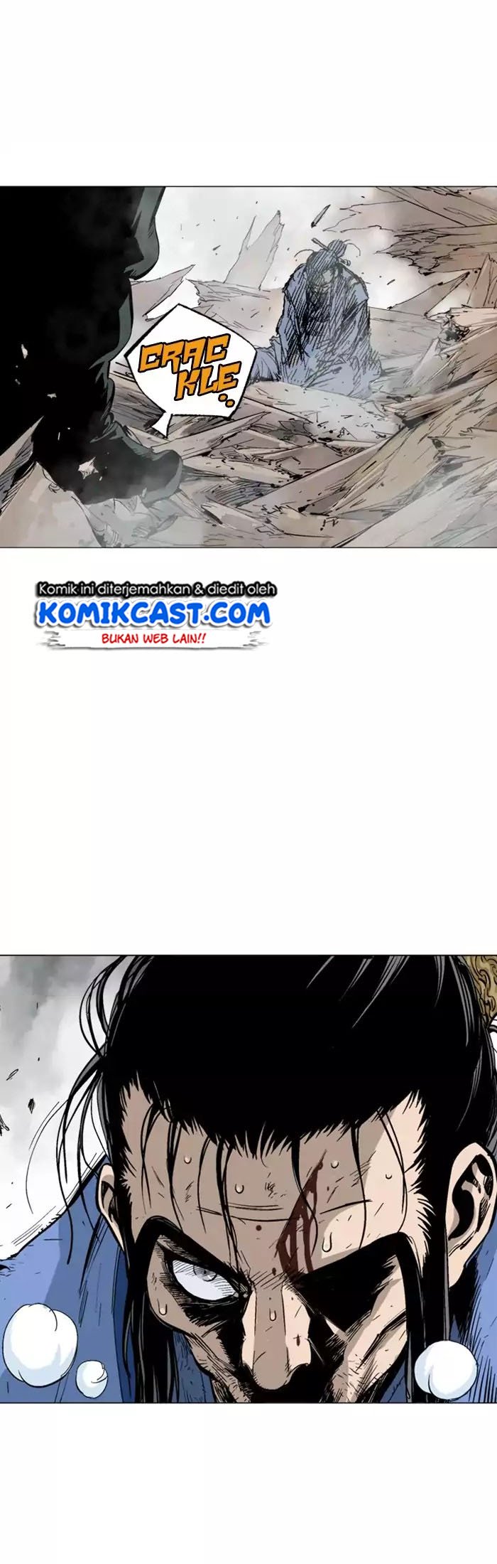 Gosu Chap 118 - Next Chap 119