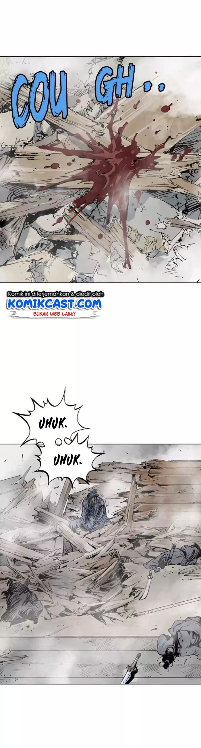 Gosu Chap 118 - Next Chap 119