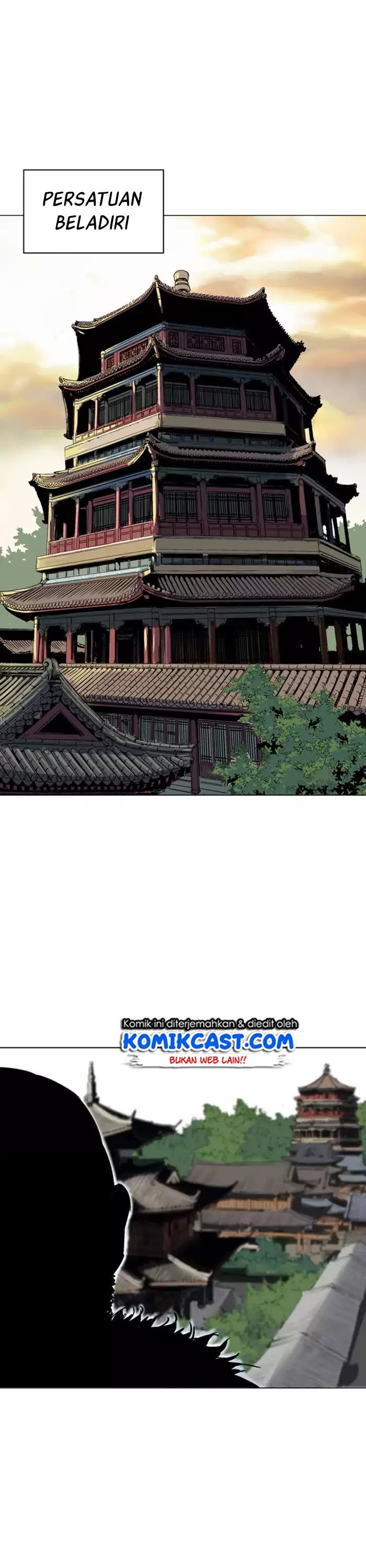 Gosu Chap 118 - Next Chap 119