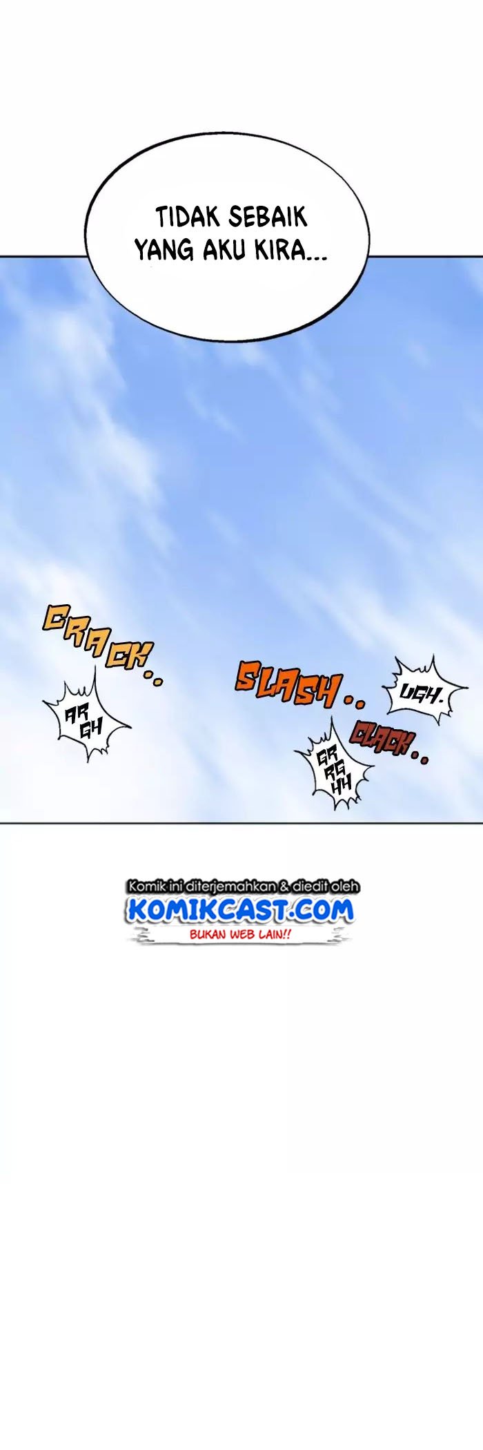 Gosu Chap 118 - Next Chap 119