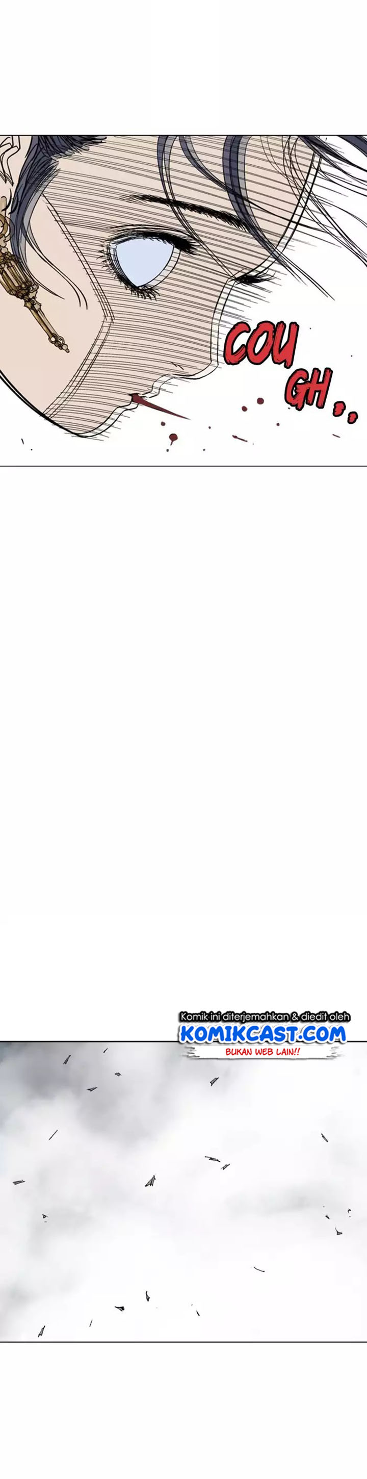 Gosu Chap 110 - Next Chap 111