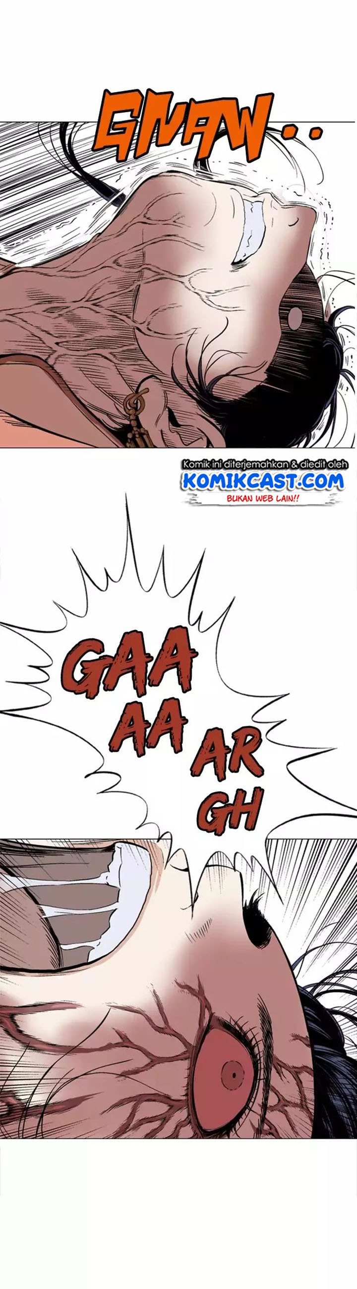Gosu Chap 110 - Next Chap 111