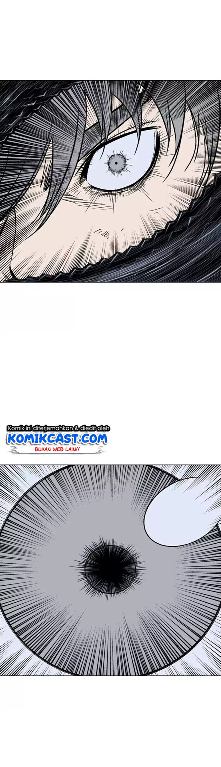 Gosu Chap 110 - Next Chap 111