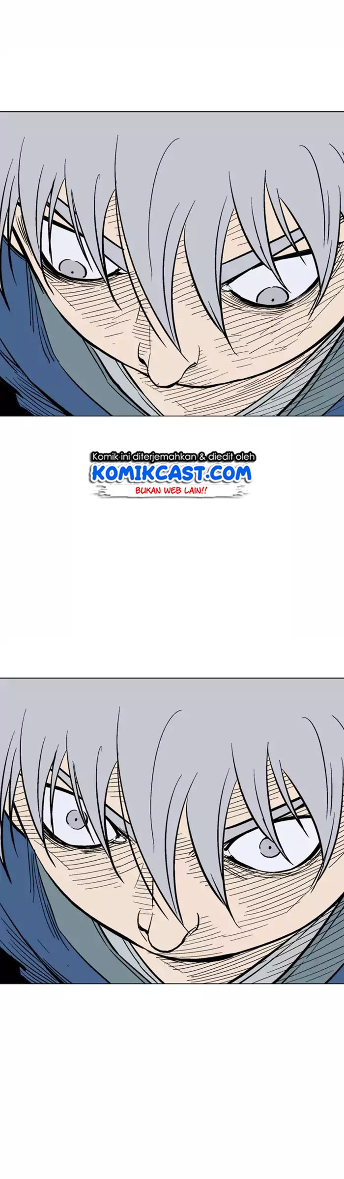 Gosu Chap 111 - Next Chap 112