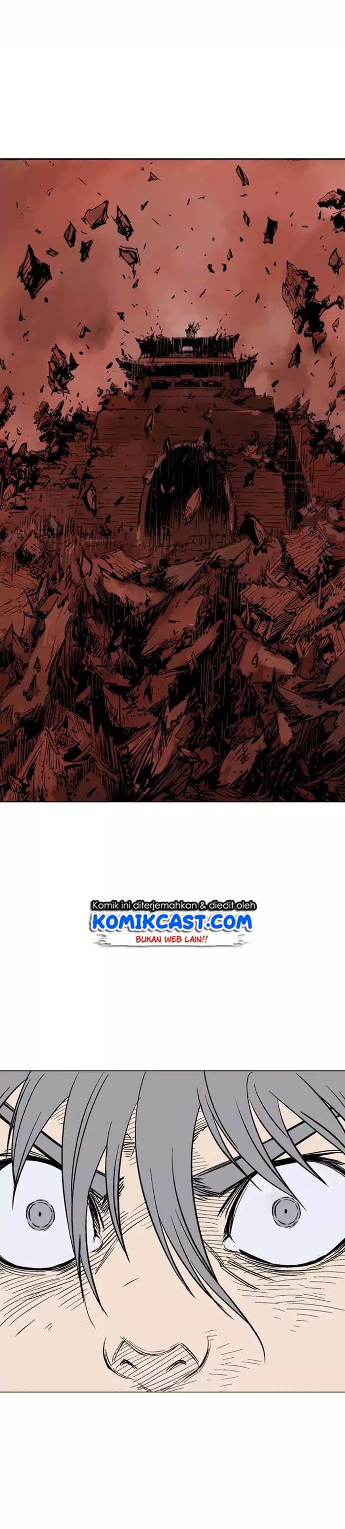 Gosu Chap 111 - Next Chap 112