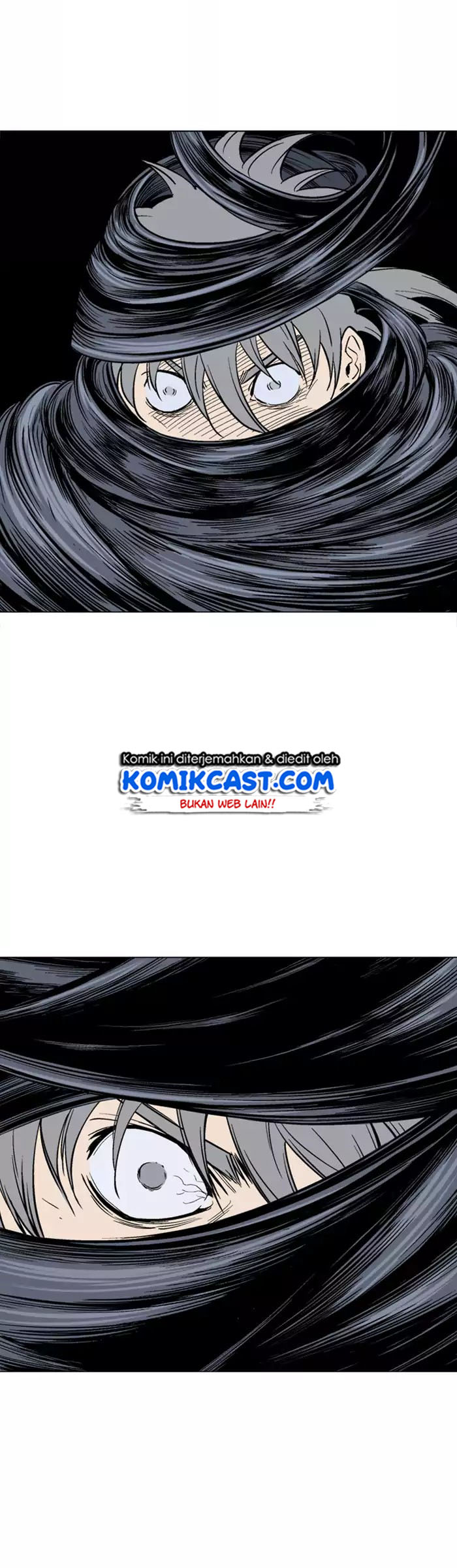 Gosu Chap 111 - Next Chap 112