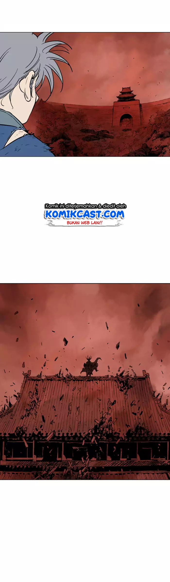 Gosu Chap 111 - Next Chap 112