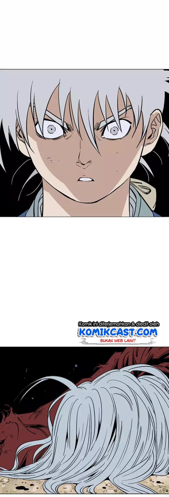 Gosu Chap 111 - Next Chap 112