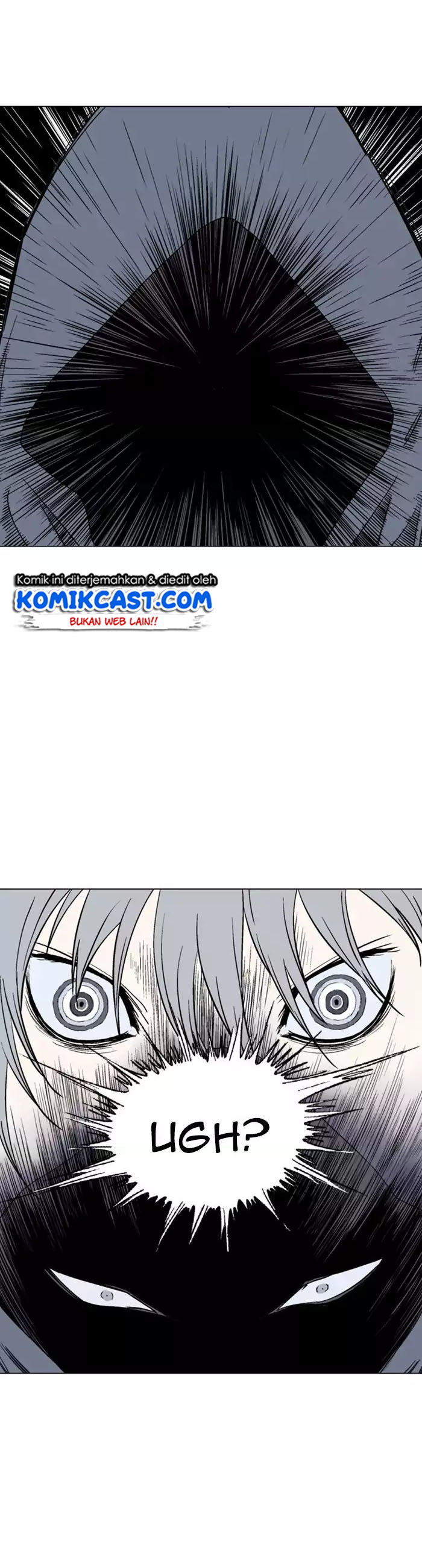 Gosu Chap 111 - Next Chap 112