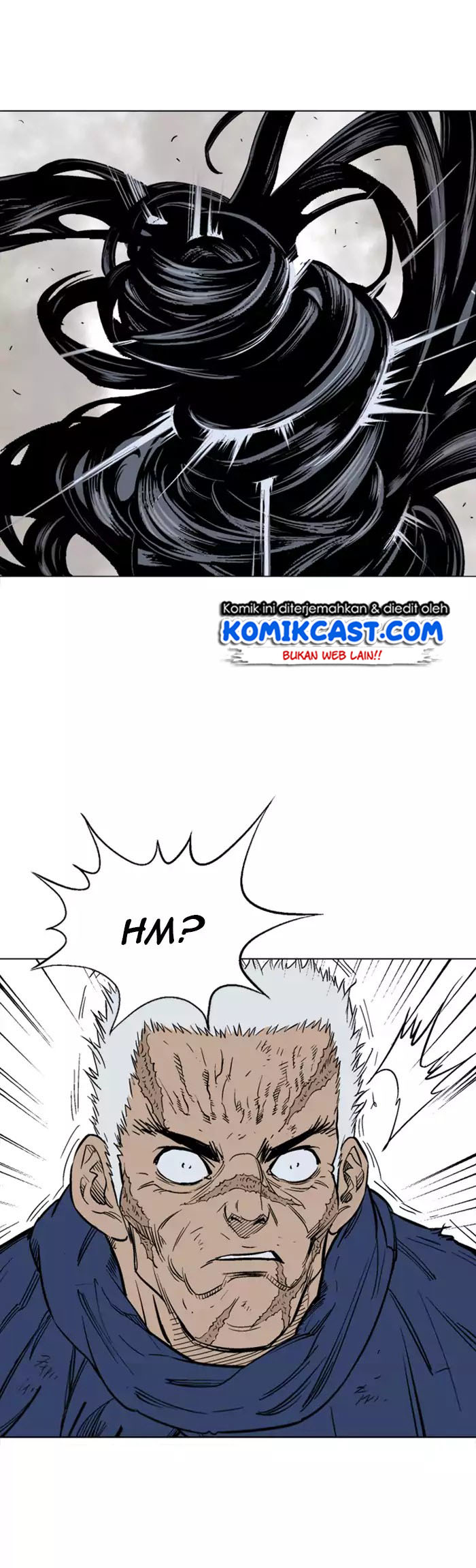 Gosu Chap 111 - Next Chap 112
