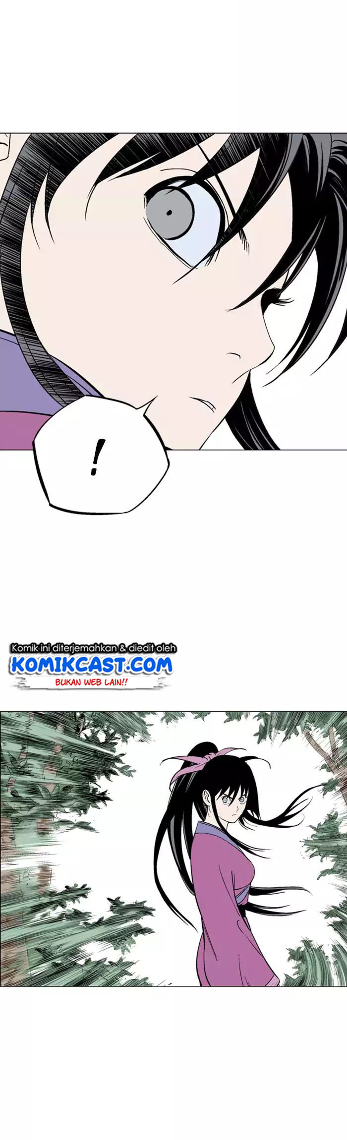 Gosu Chap 111 - Next Chap 112