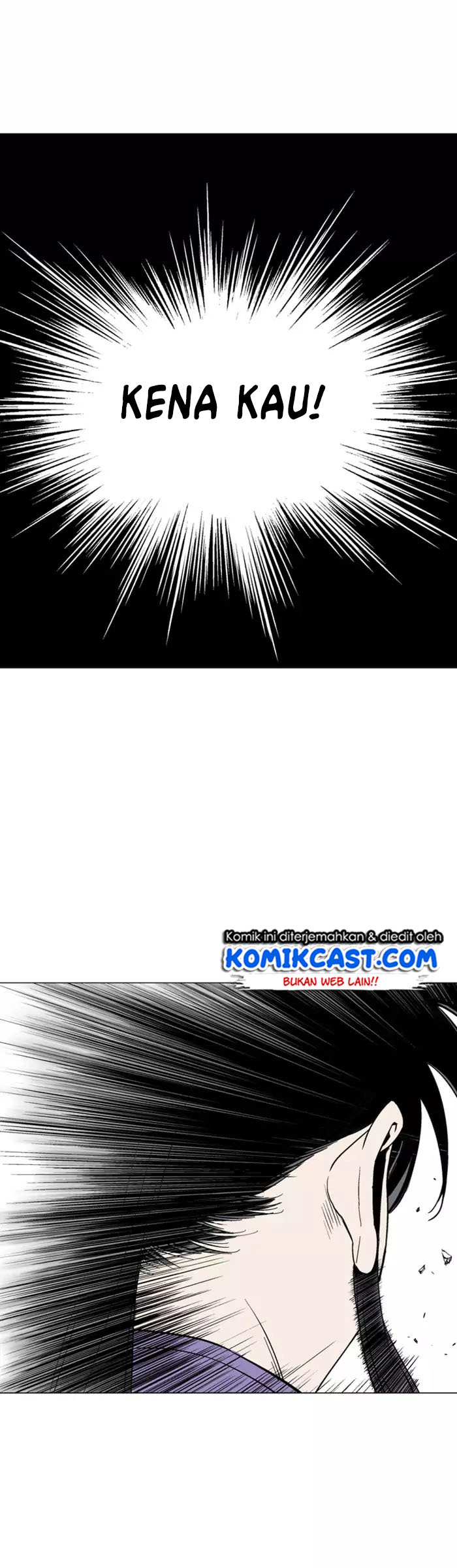 Gosu Chap 111 - Next Chap 112