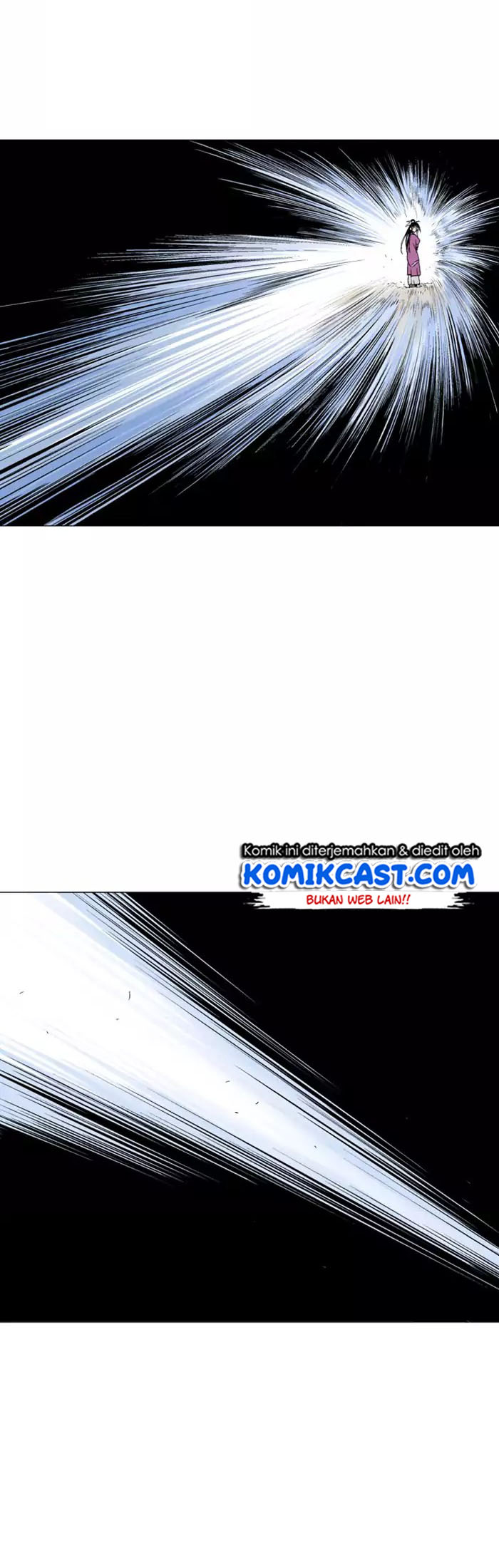 Gosu Chap 111 - Next Chap 112