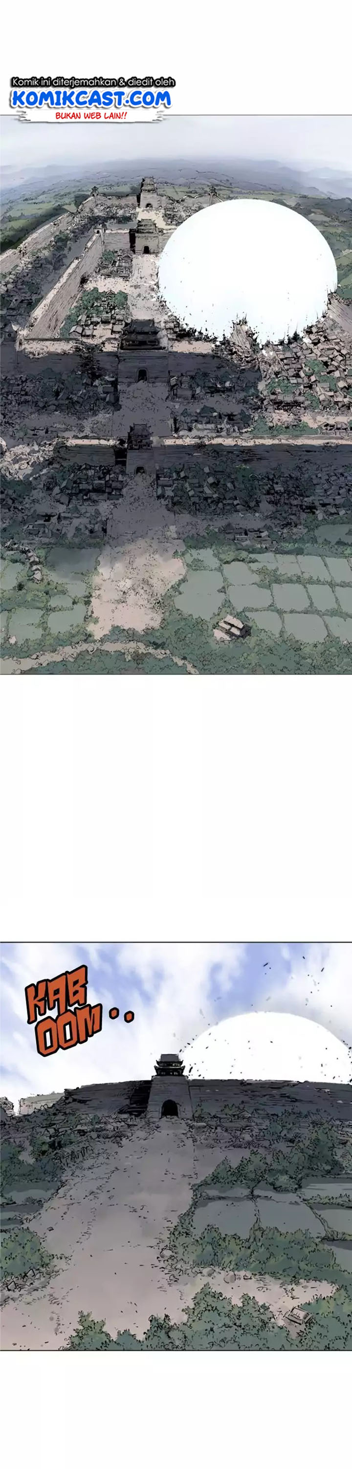 Gosu Chap 112 - Next Chap 113