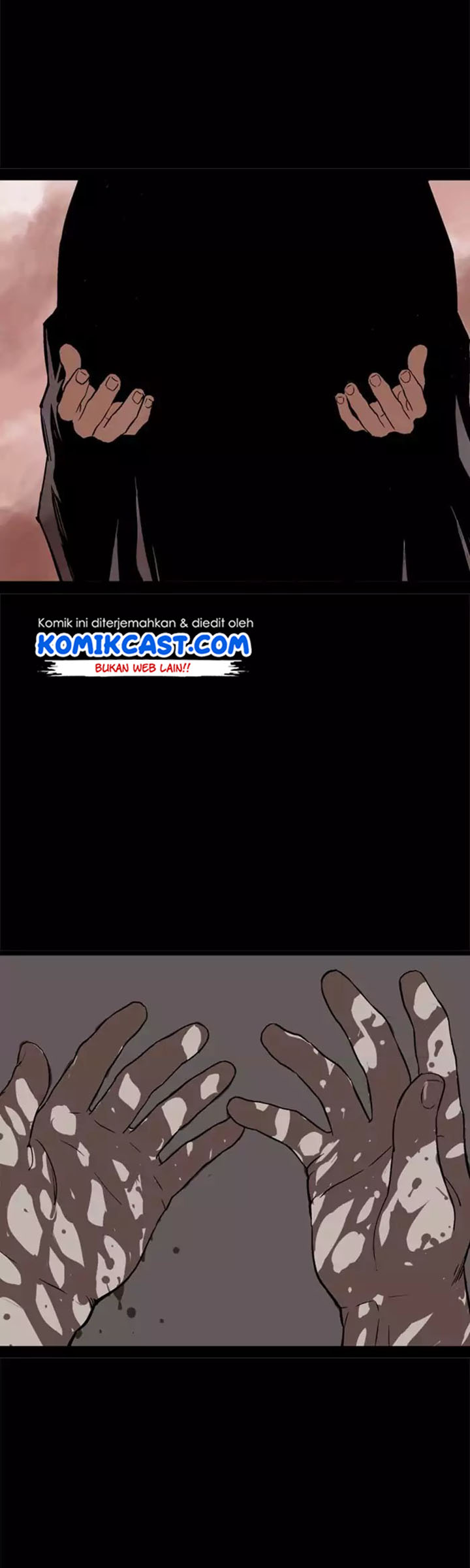 Gosu Chap 112 - Next Chap 113