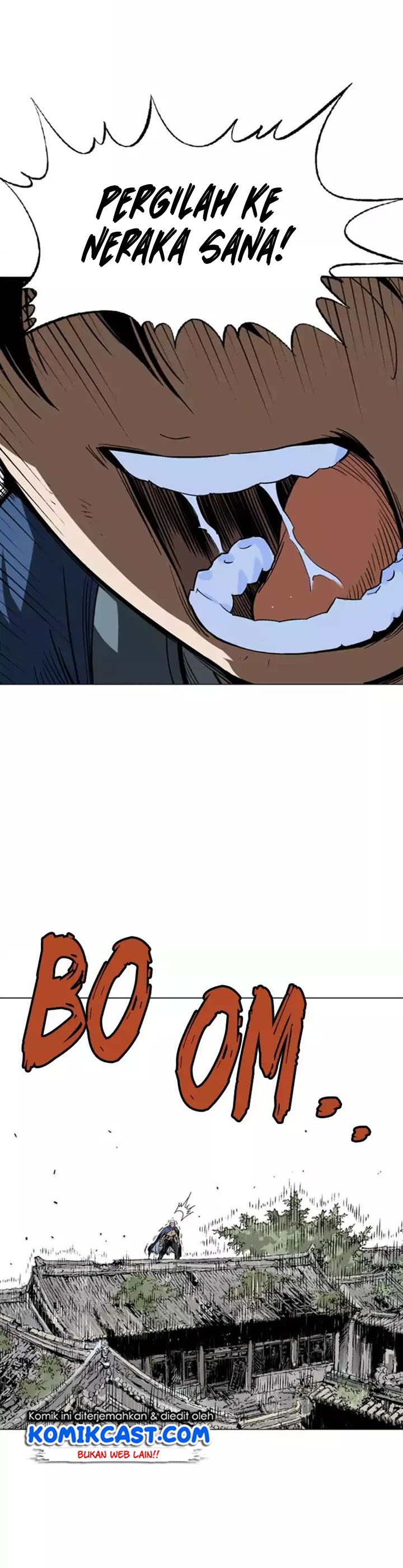 Gosu Chap 112 - Next Chap 113