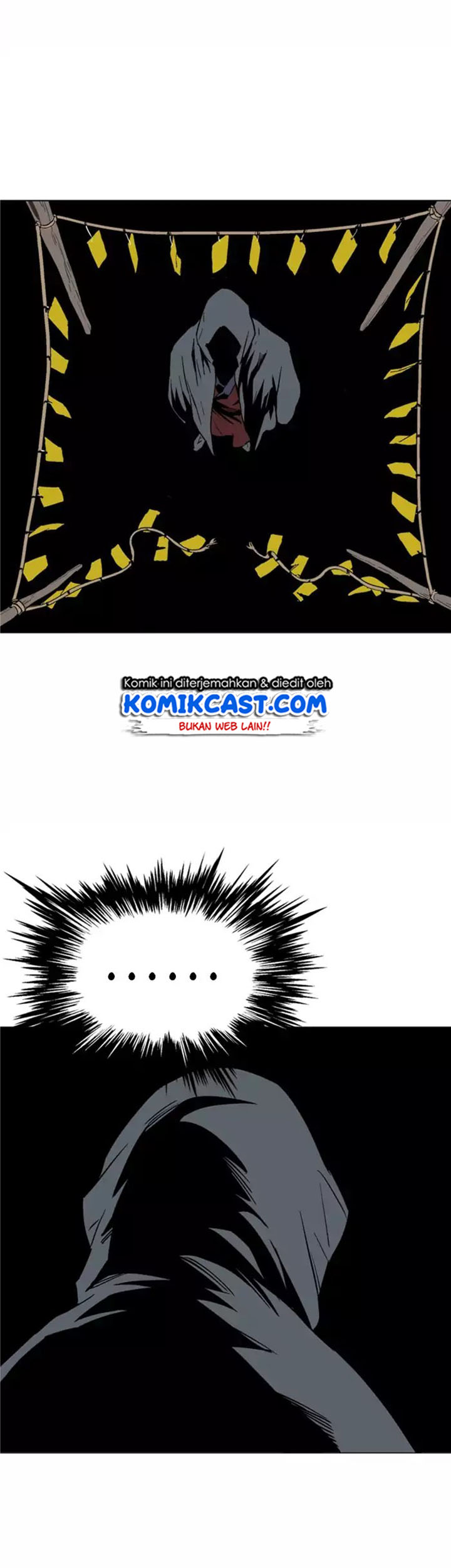 Gosu Chap 112 - Next Chap 113