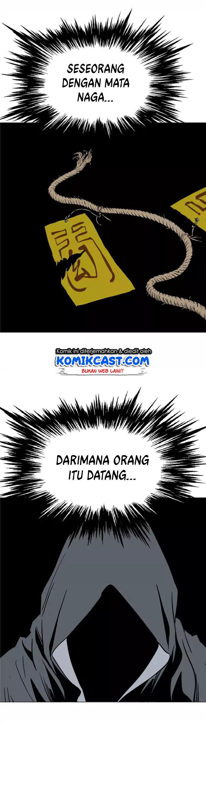 Gosu Chap 112 - Next Chap 113
