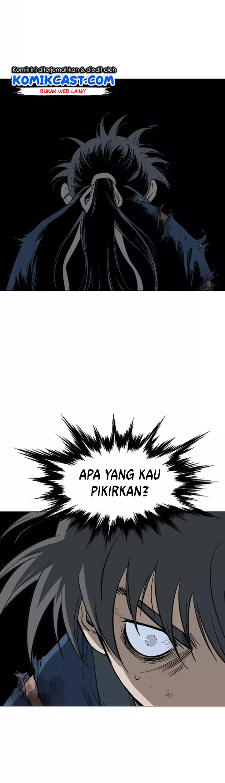 Gosu Chap 112 - Next Chap 113