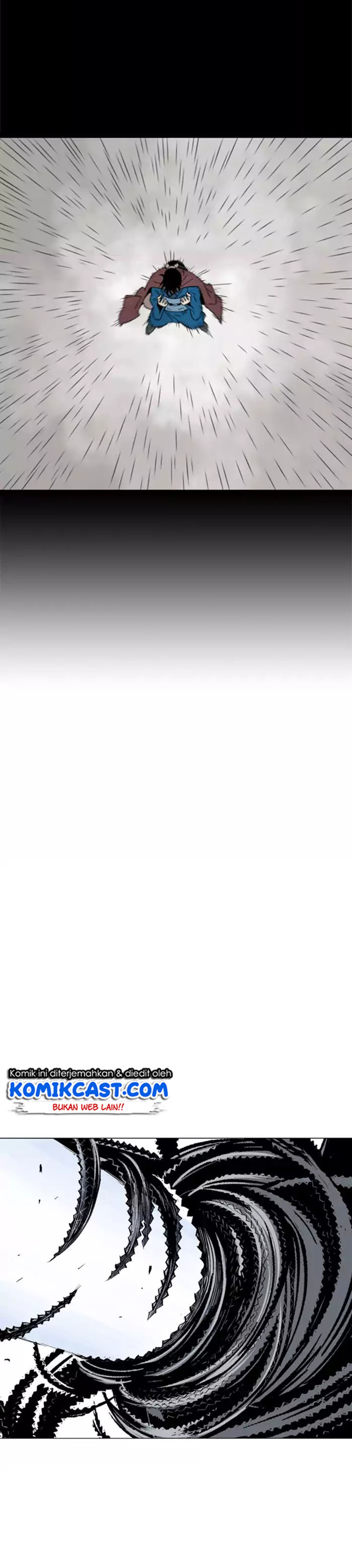 Gosu Chap 112 - Next Chap 113