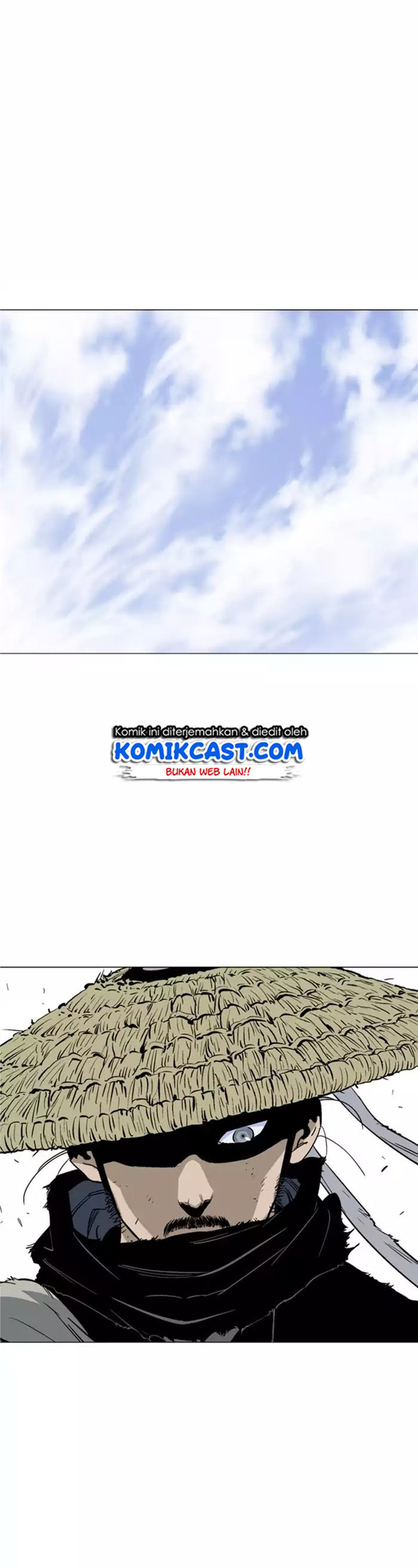 Gosu Chap 112 - Next Chap 113