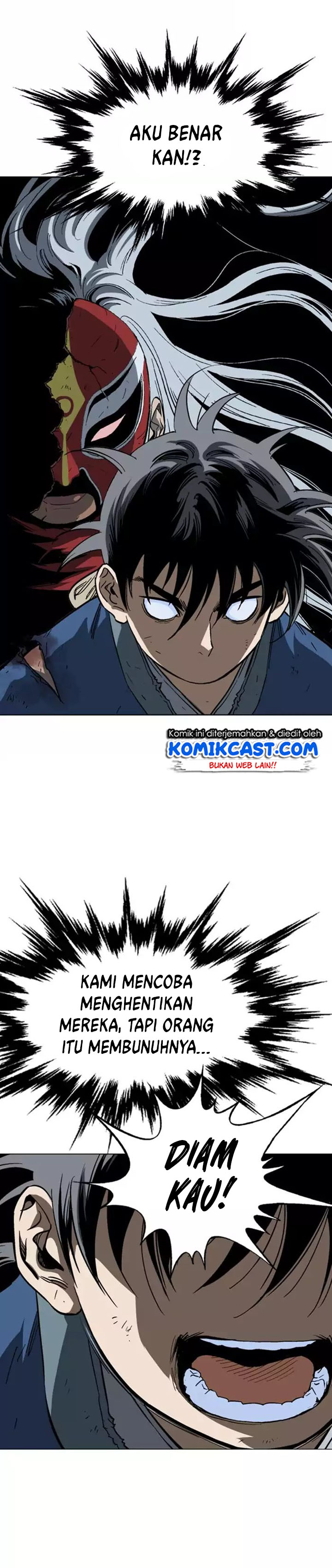 Gosu Chap 112 - Next Chap 113