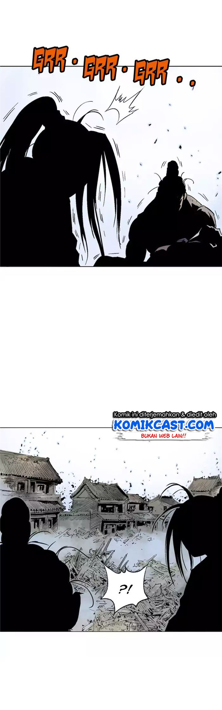 Gosu Chap 112 - Next Chap 113