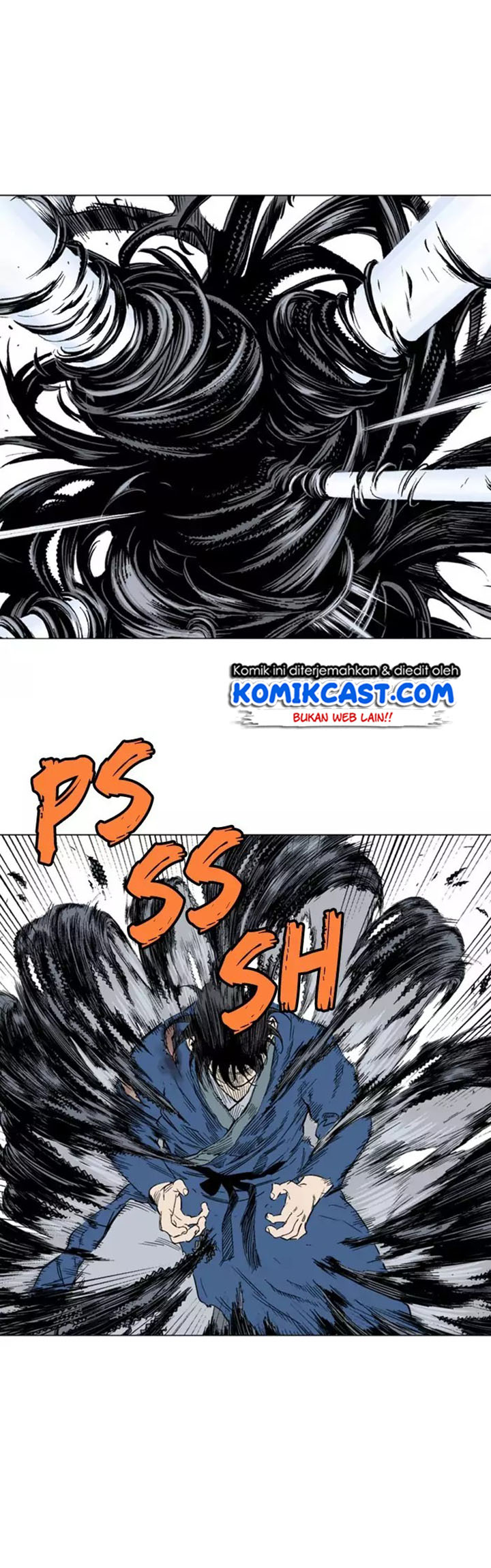 Gosu Chap 112 - Next Chap 113