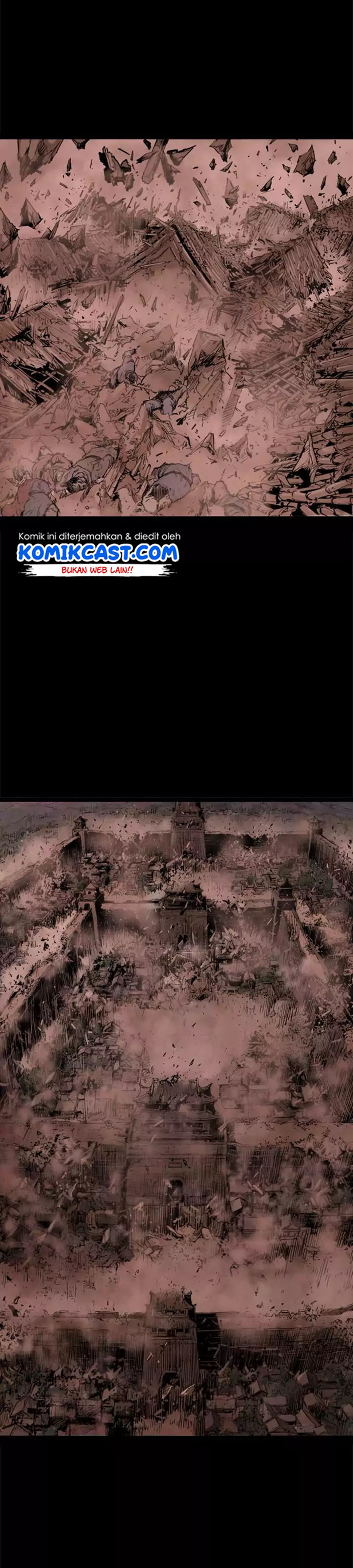 Gosu Chap 112 - Next Chap 113