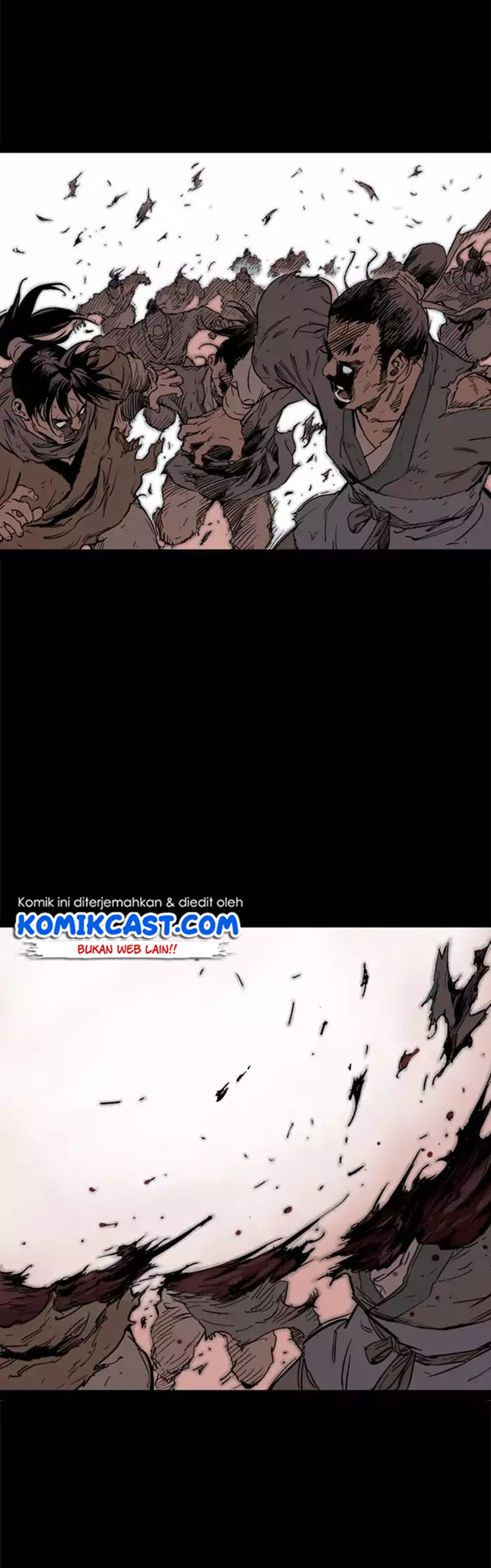 Gosu Chap 112 - Next Chap 113