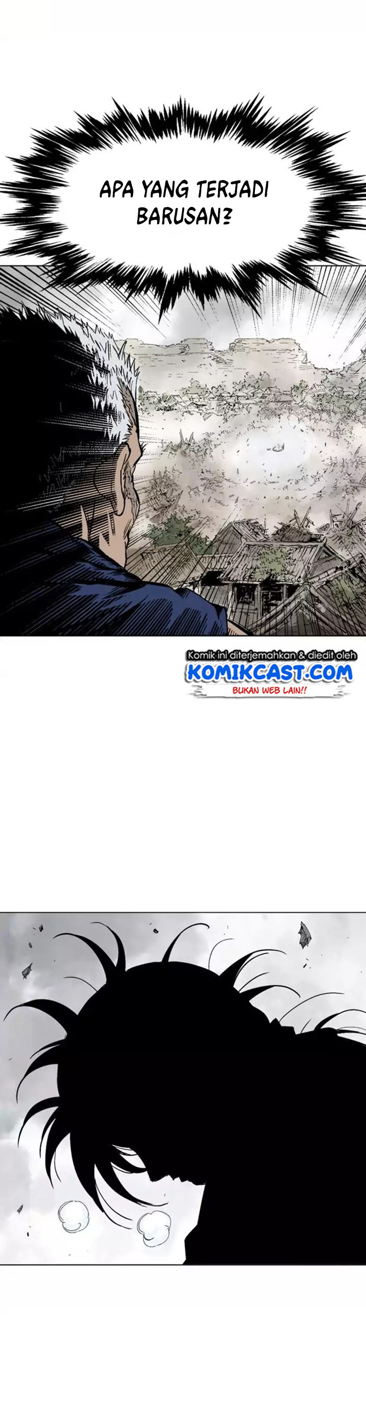 Gosu Chap 112 - Next Chap 113