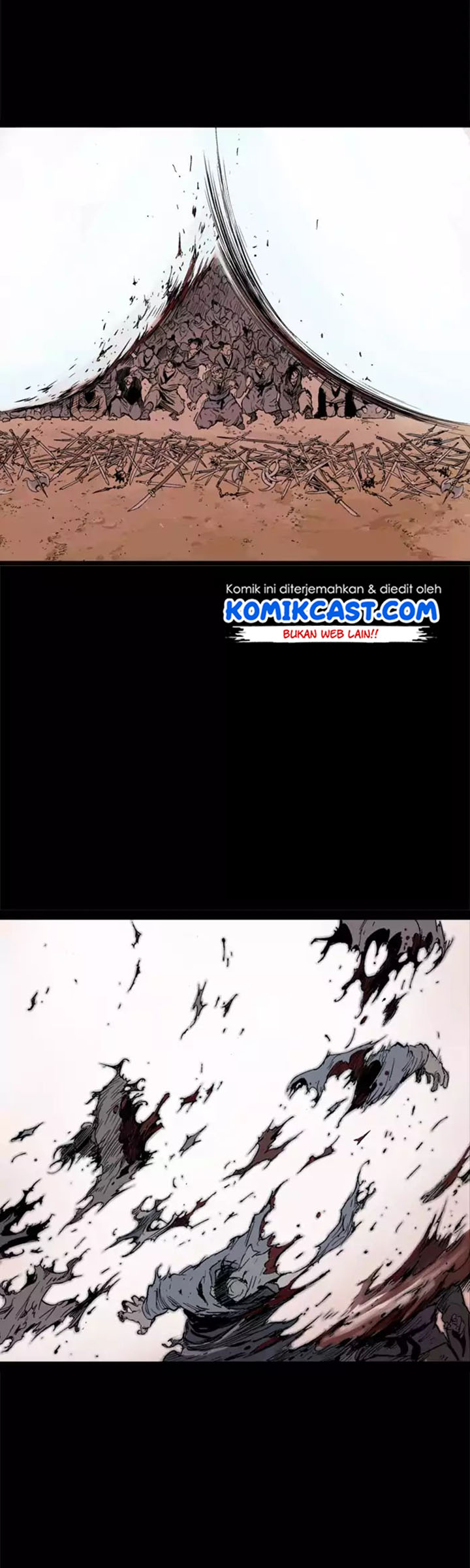 Gosu Chap 112 - Next Chap 113