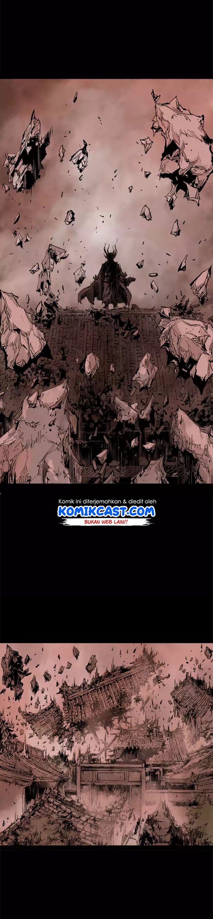 Gosu Chap 112 - Next Chap 113