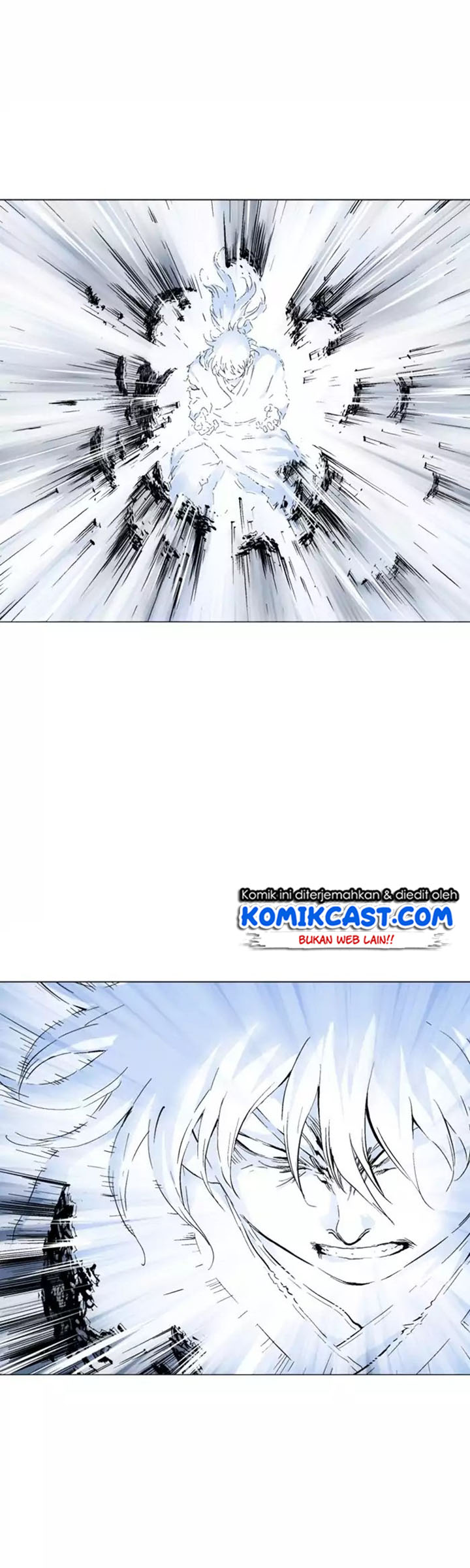 Gosu Chap 112 - Next Chap 113