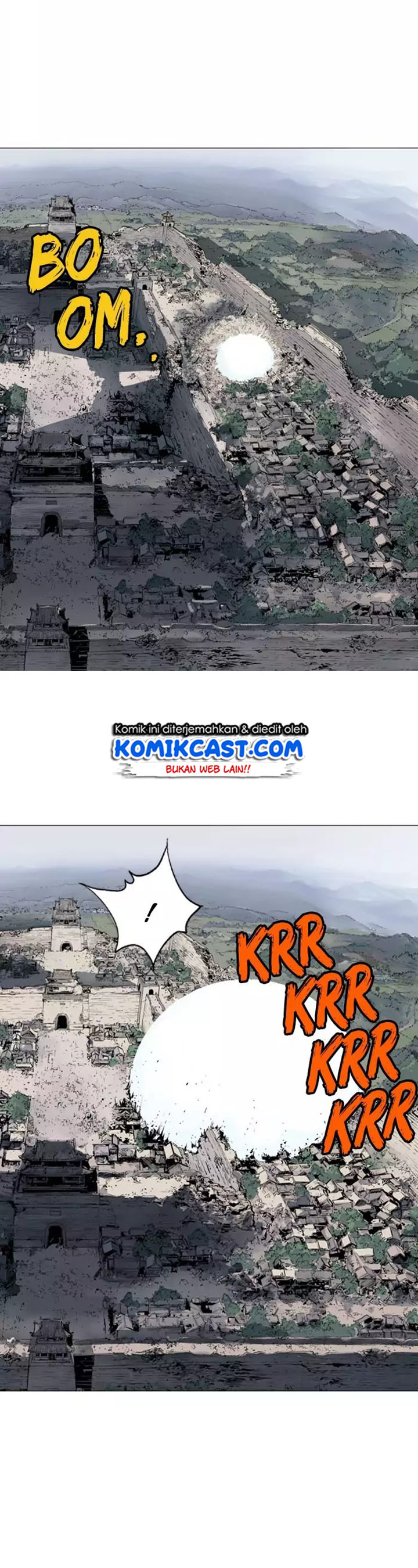 Gosu Chap 112 - Next Chap 113