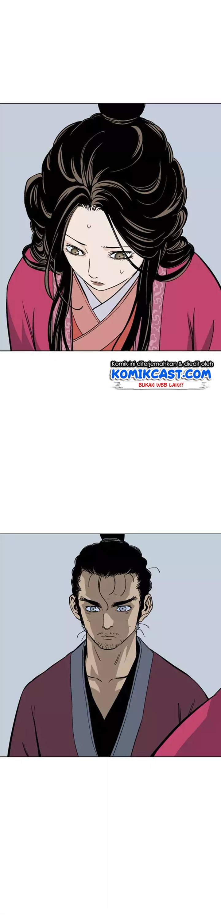 Gosu Chap 112 - Next Chap 113