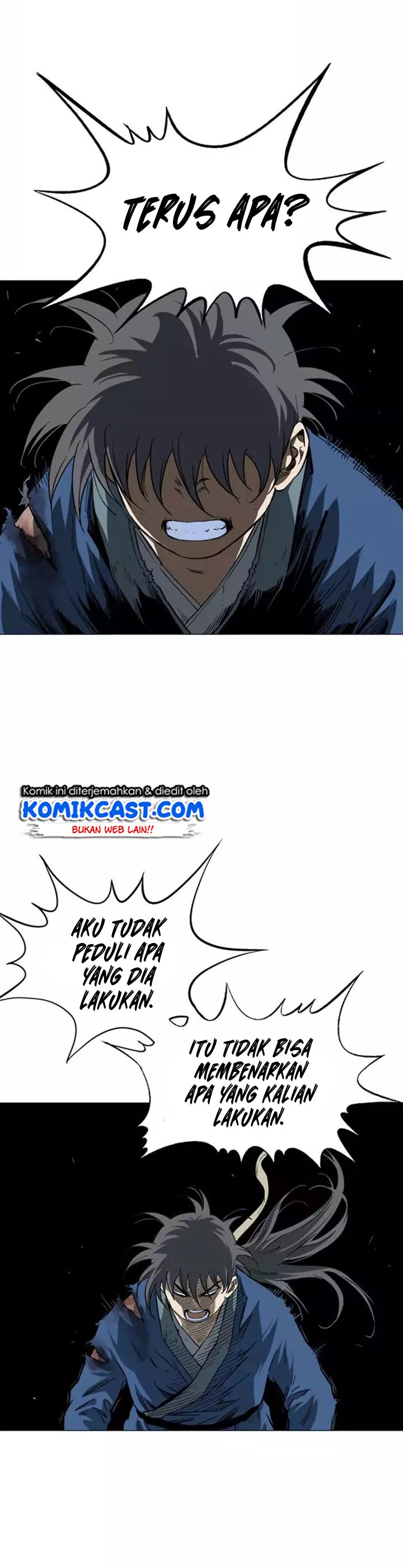 Gosu Chap 112 - Next Chap 113