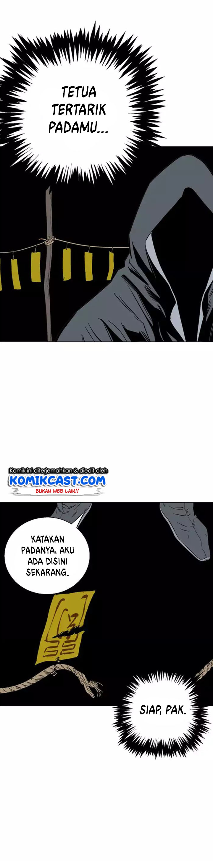 Gosu Chap 112 - Next Chap 113