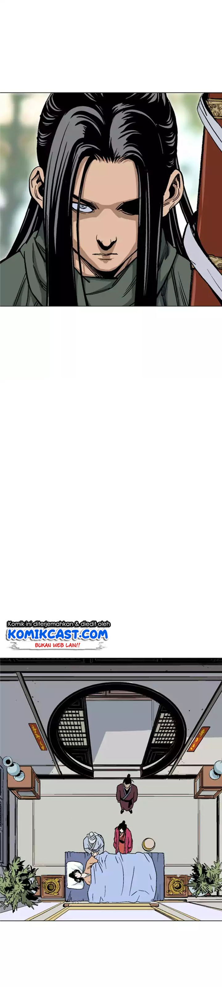 Gosu Chap 112 - Next Chap 113