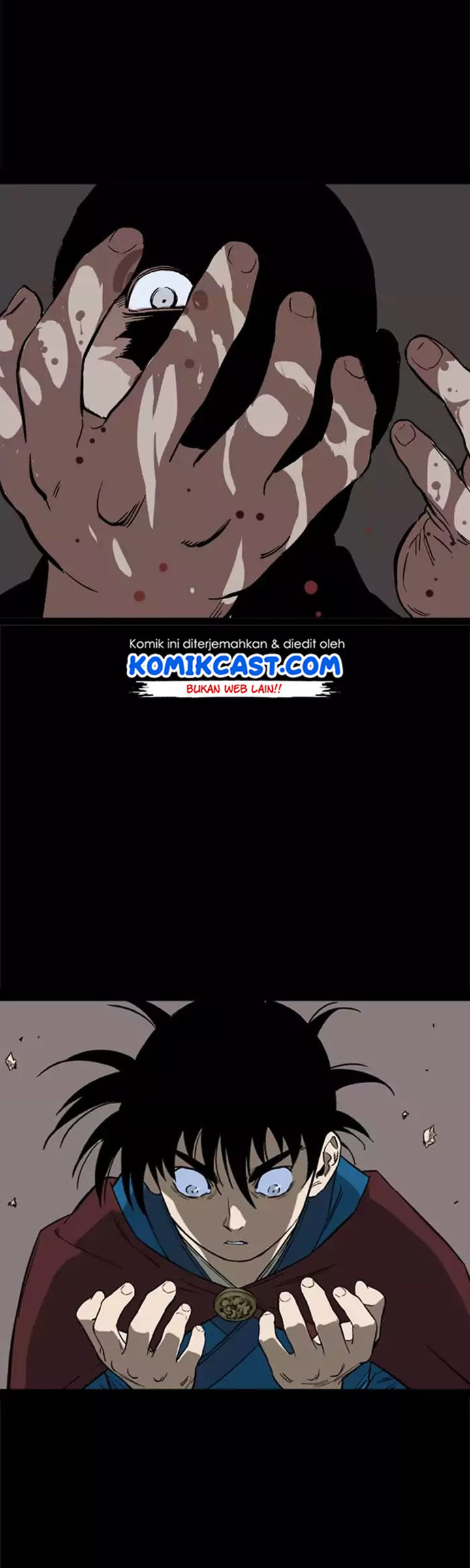 Gosu Chap 112 - Next Chap 113