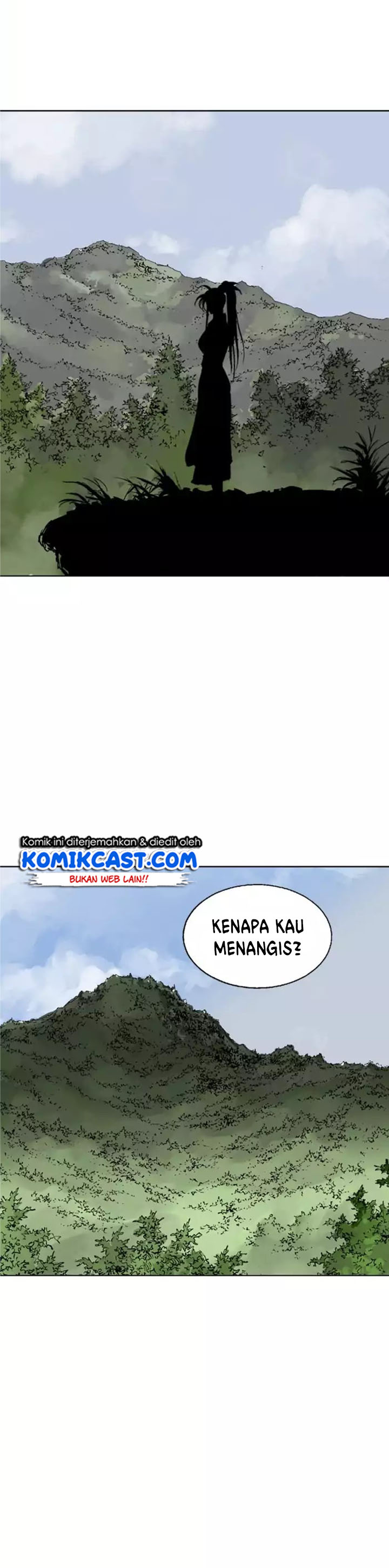 Gosu Chap 112 - Next Chap 113