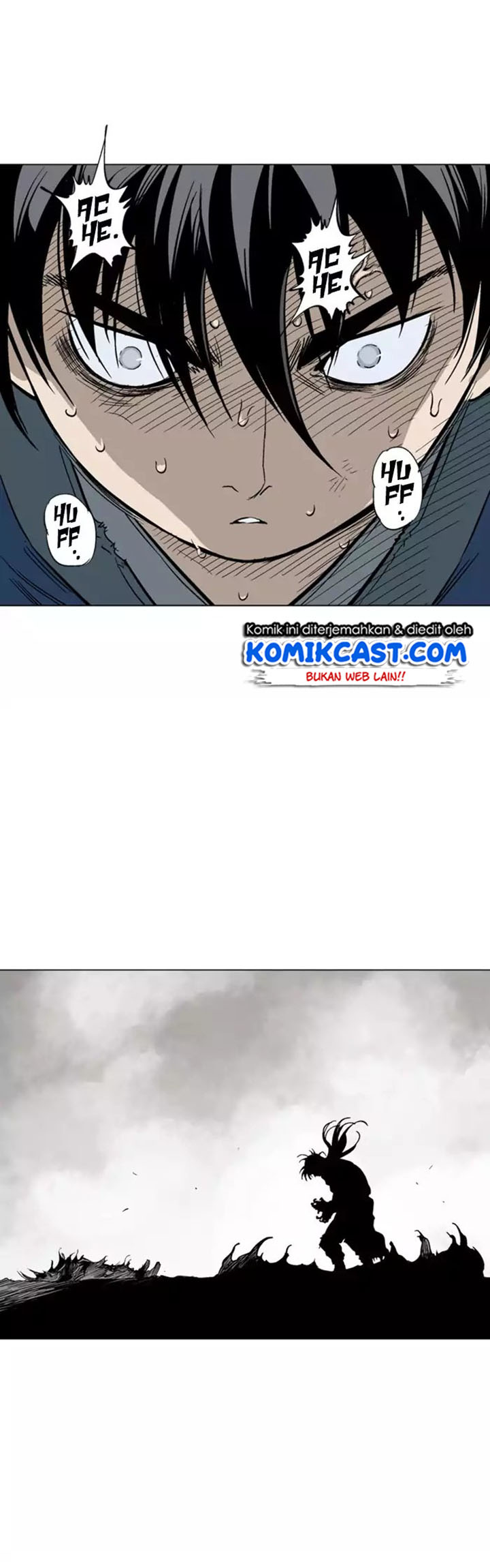 Gosu Chap 112 - Next Chap 113