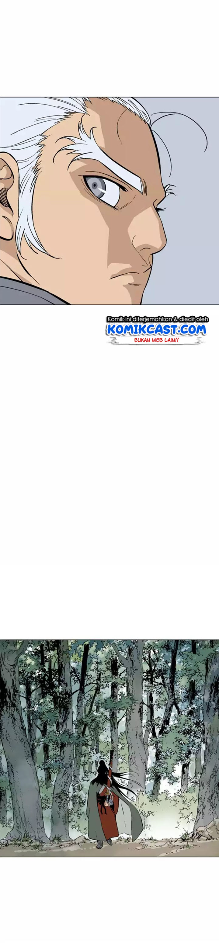 Gosu Chap 112 - Next Chap 113